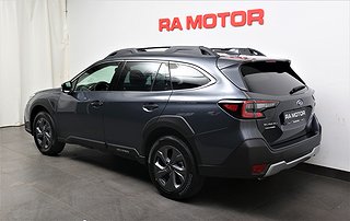 Kombi Subaru Outback 3 av 20