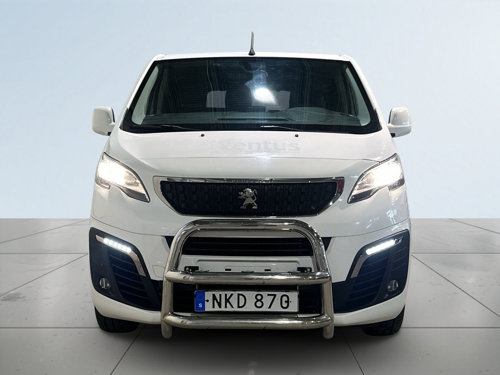 Peugeot Expert 2018, bild 3/10