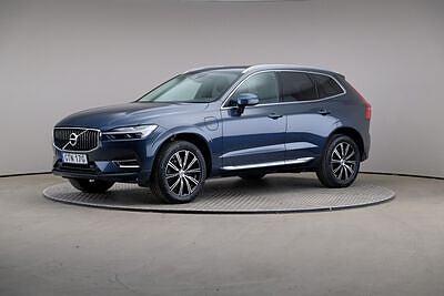 Volvo XC60 T6 AWD Inscription VOC Teknik Drag Pano