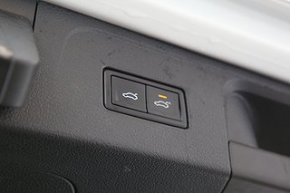 Kombi Volkswagen Passat 15 av 17