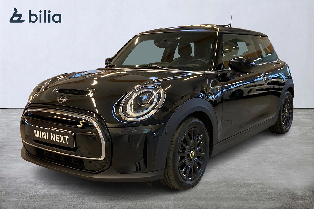 MINI Cooper SE Panorama H/K Comfort Access Backkamera Driving Assistant 