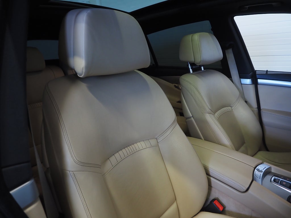 BMW 530 d xDrive Gran Turismo Steptronic M Sport B&O Pano B-Kam 2015