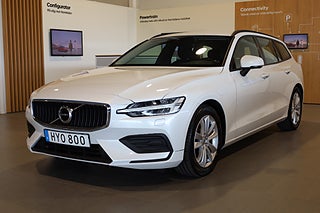 Kombi Volvo V60 1 av 24