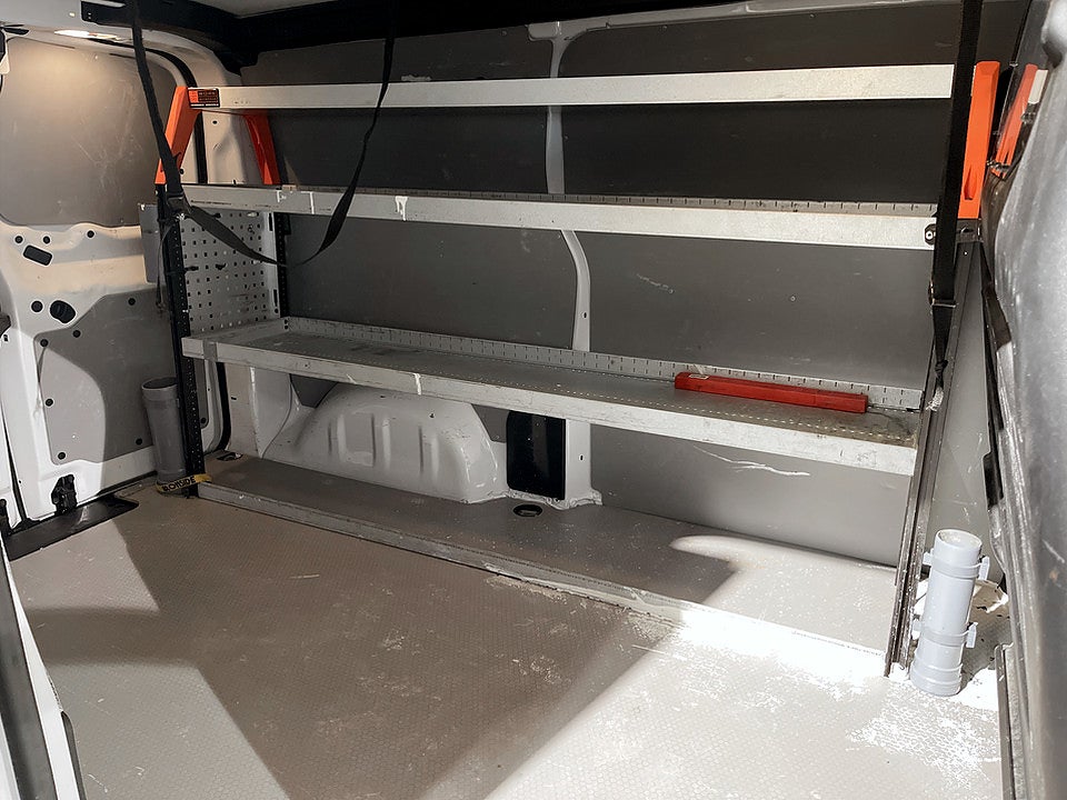 Bild på Peugeot Expert PRO+ 2.0 BHDi 180hk Aut L2 DRAG VÄRMARE INREDNING