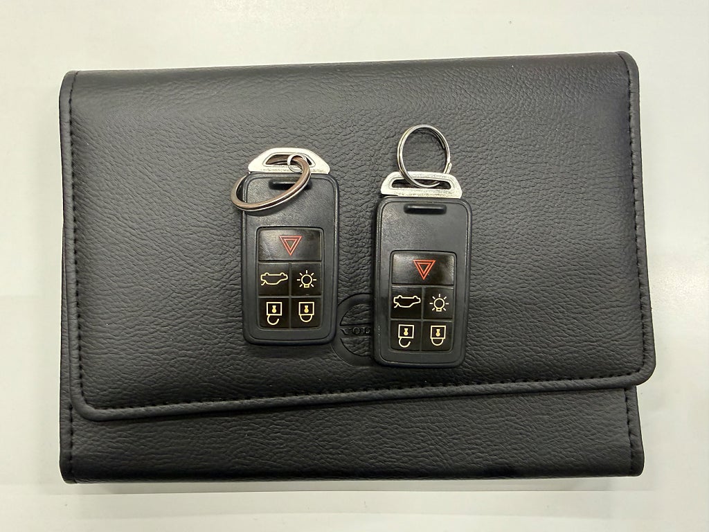 Volvo V70 D3 Geartronic Classic, Momentum Navi Drag  2 Ägare - miniatyr 24