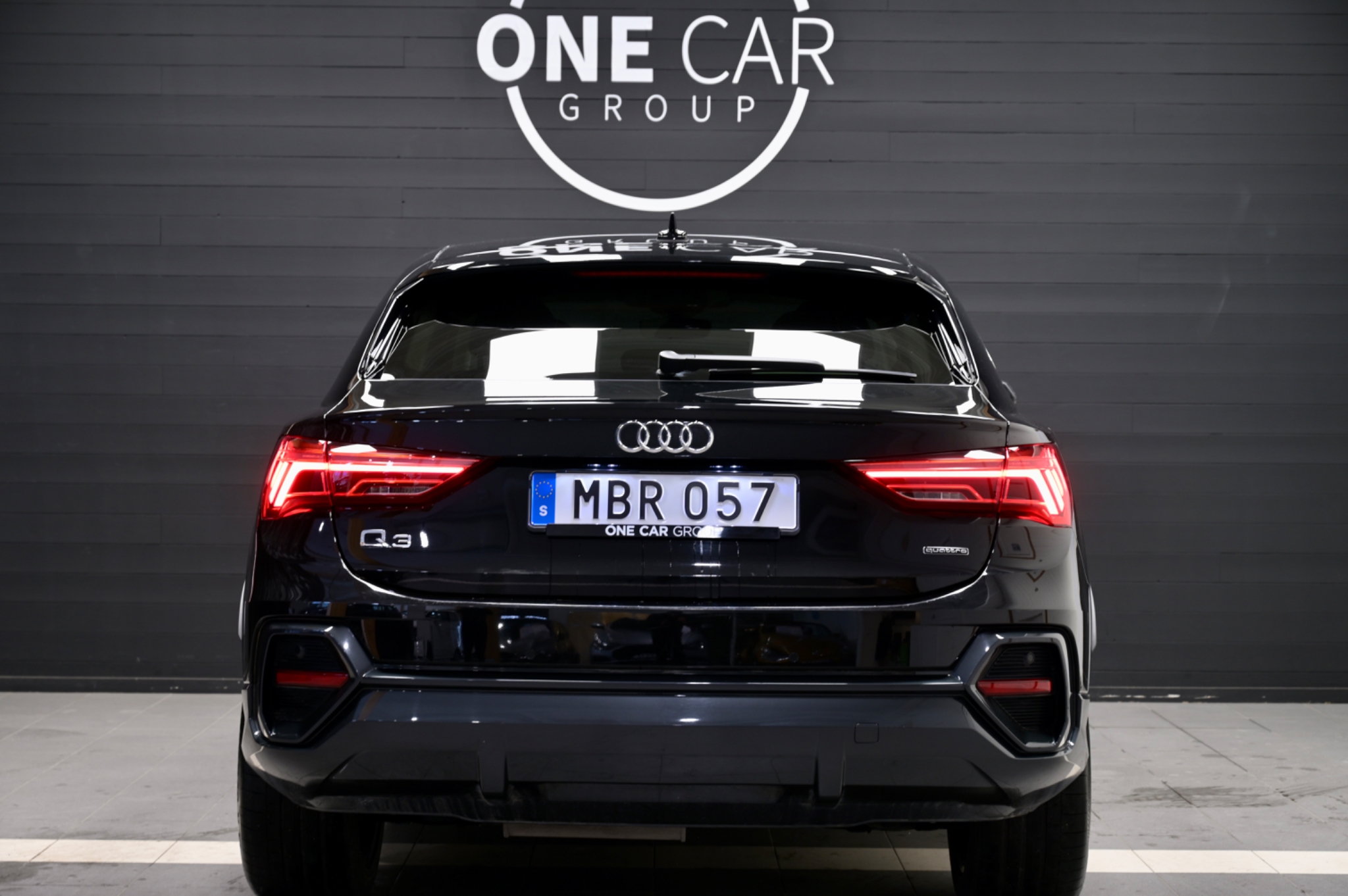 Audi Q3 2024, kuva 7/59