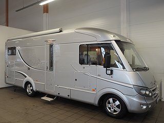 Husbil-integrerad LMC 690 Liberty 2 av 24