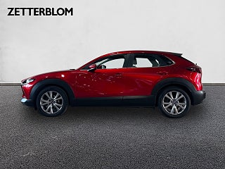 Kombi Mazda CX-30 2 av 16