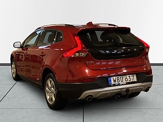 Volvo V40 Cross Country T3 Geartronic Kinetic