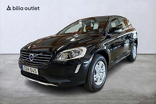 Volvo XC60 D4 AWD Momentum BE 8100mil / Drag / Volvo On Call