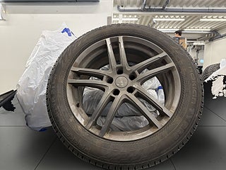 Volkswagen ID.5 Pro Performance S&V-hjul/Kamera/Drag/A.d Fart/Keyless