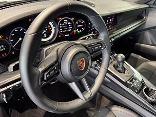 Sportkupé Porsche 911 8 av 16