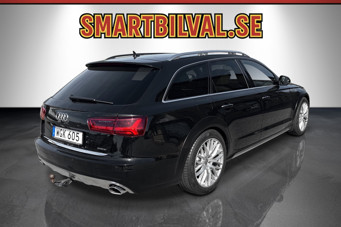 Audi A6 allroad 2018, photo 7/85