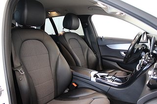 Kombi Mercedes-Benz C 9 av 24