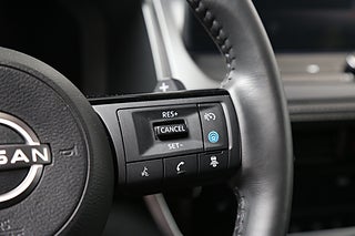 SUV Nissan Qashqai 15 av 27