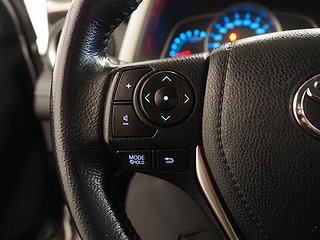 SUV Toyota RAV4 20 av 22