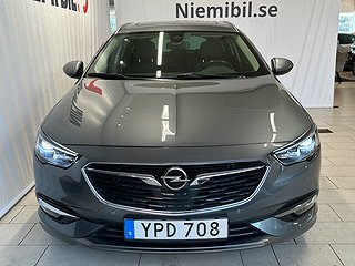 Opel Insignia Sports Tourer 2.0 170hk Drag/Dvärm/Pano/360kam