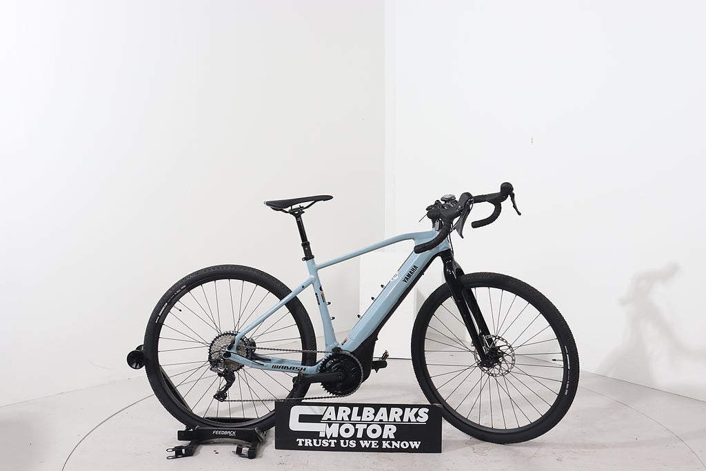 Övriga Yamaha Wabash RT ElCykel  