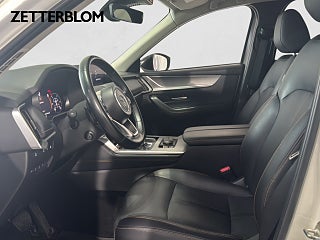 SUV Mazda CX-60 7 av 14