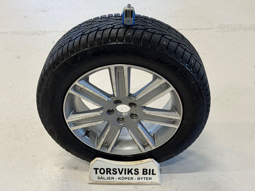 Volvo XC60 D4 Geartronic Classic Summum Ny kamrem - miniatyr 22