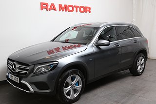 SUV Mercedes-Benz GLC 1 av 26