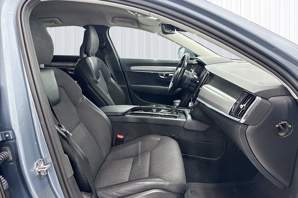 Volvo S90 2018