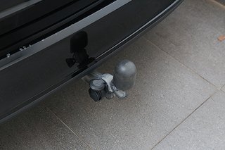 Kombi Volvo V90 19 av 19