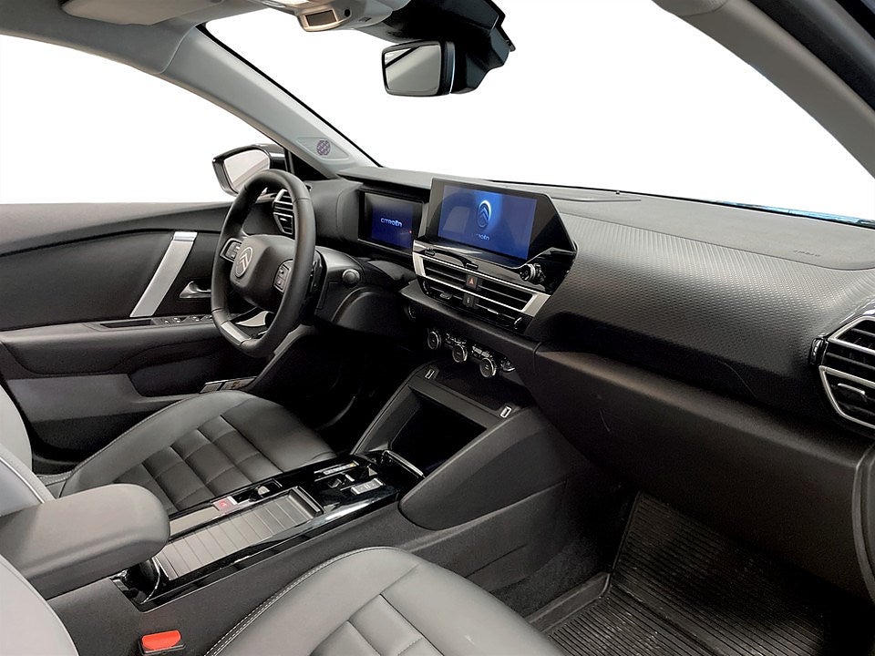 Bild på Citroën C4 MAX PureTech 130hk Aut - DEMO