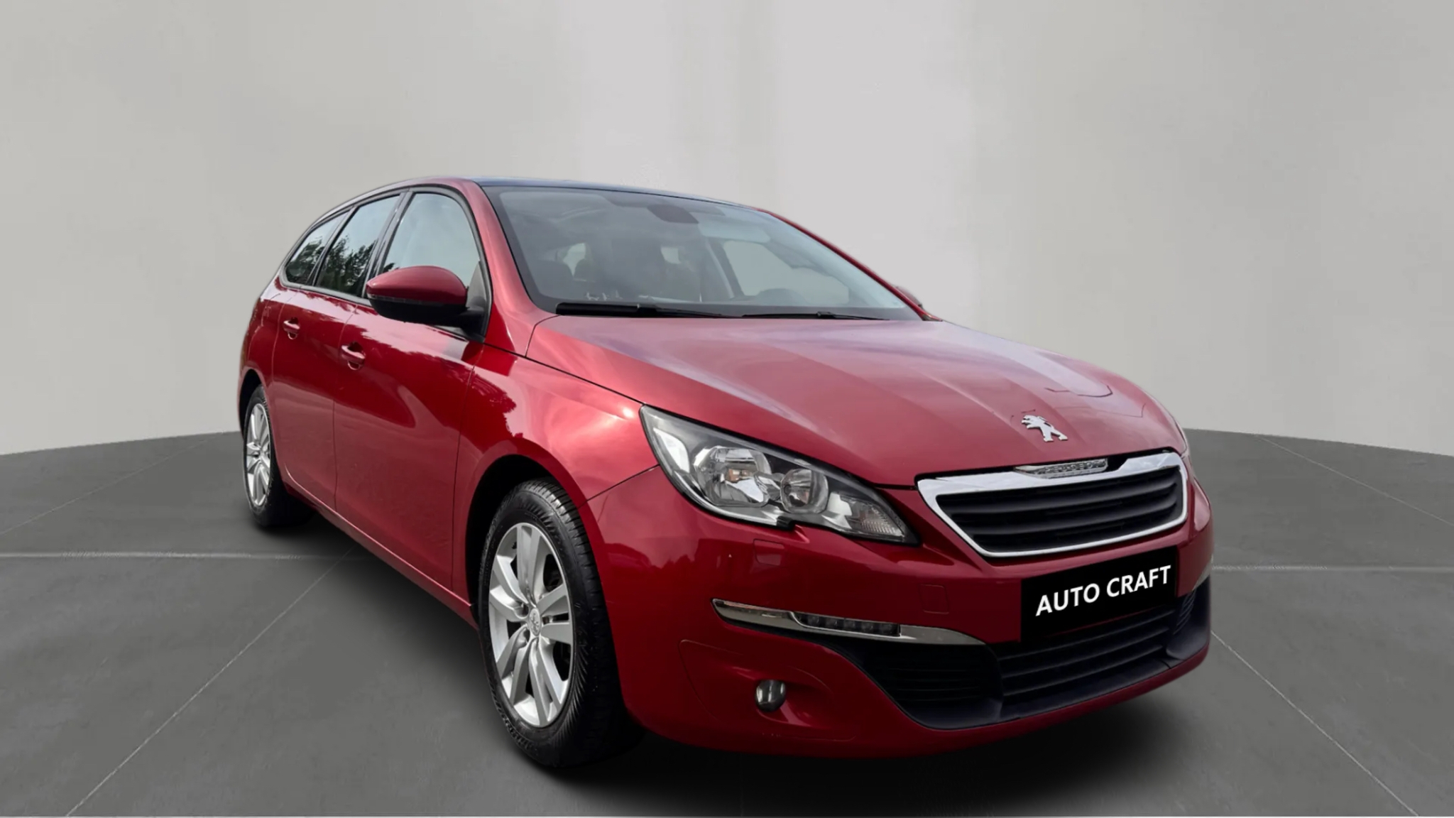Peugeot 308 2014, bild 3/45