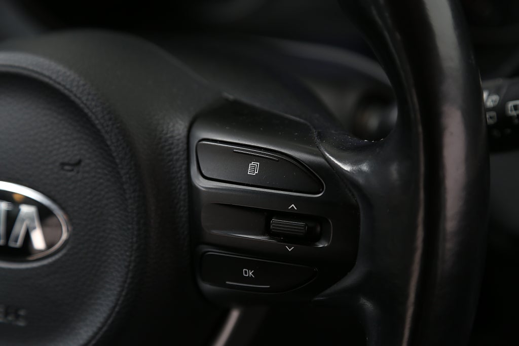 Kia Picanto 1,25 Advance Plus Automat CarPlay Kamera Motorv 2018