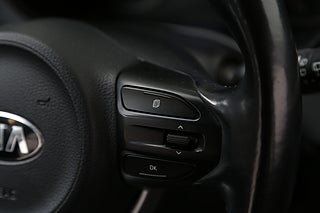 Halvkombi Kia Picanto 16 av 22