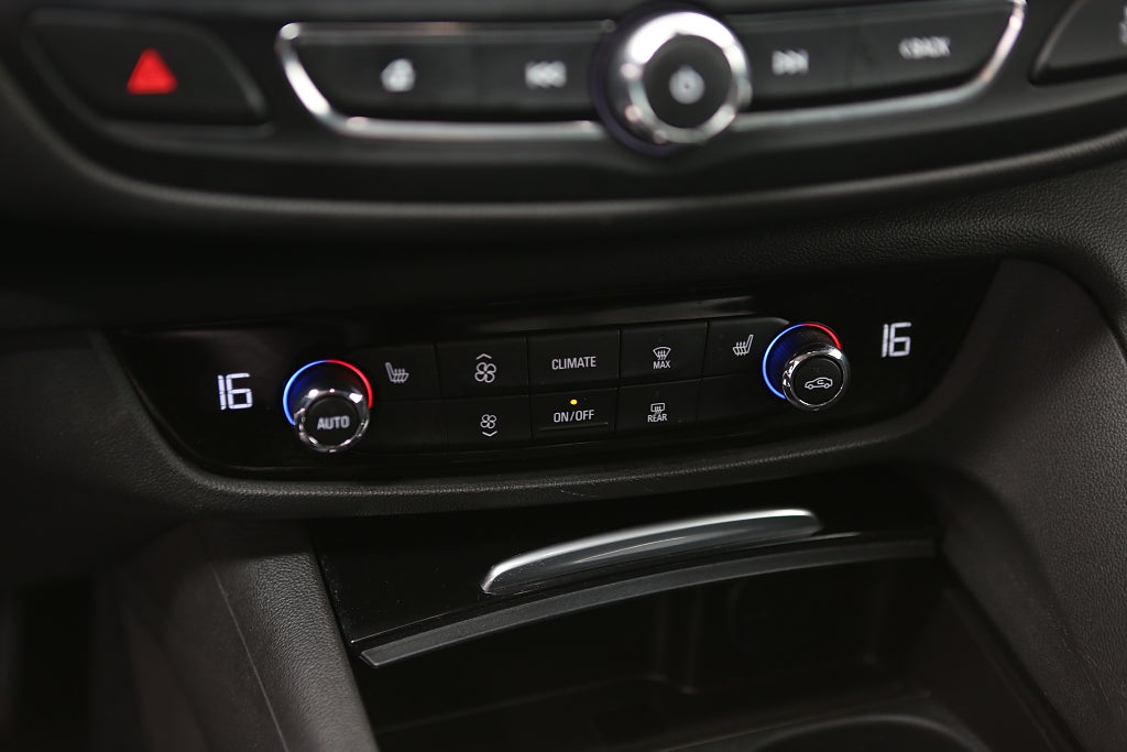 Opel Insignia Sports Tourer 2,0 CDTI 4x4 Business Aut Drag 2018