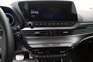 SUV Hyundai Bayon 20 av 22