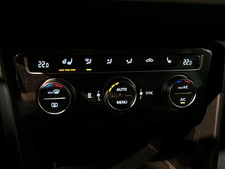 Volkswagen Tiguan 1.4 AWD Rattvärme Drag Pvärm Kamera SoV