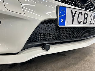 Mercedes-Benz CLA 220 d 4MATIC Shooting Brake AMG Sport Kamera/Drag/S&V-D