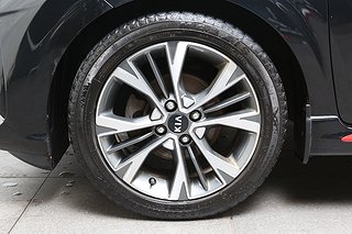 Halvkombi Kia Picanto 4 av 27