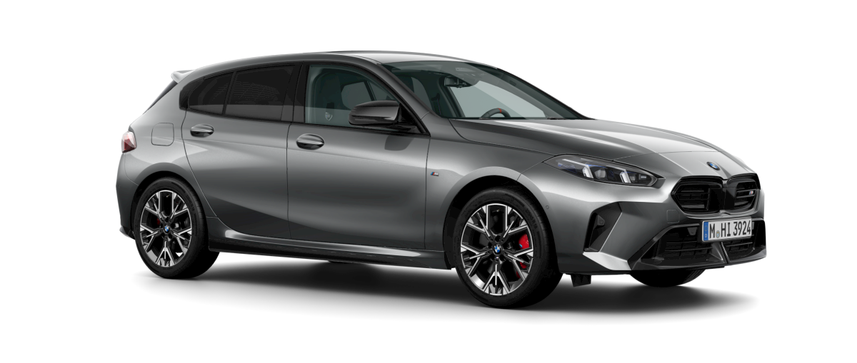 BMW M135 xDrive 2027, photo 4/42