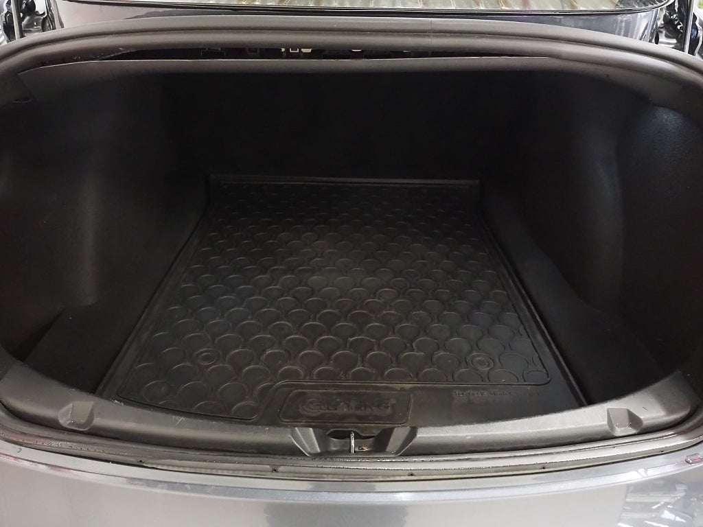 Tesla Model 3 Standard Range Plus Panorama Läder Navigation Kamera