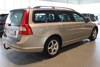 Kombi Volvo V70 5 av 20
