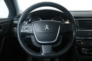 Kombi Peugeot 508 19 av 31