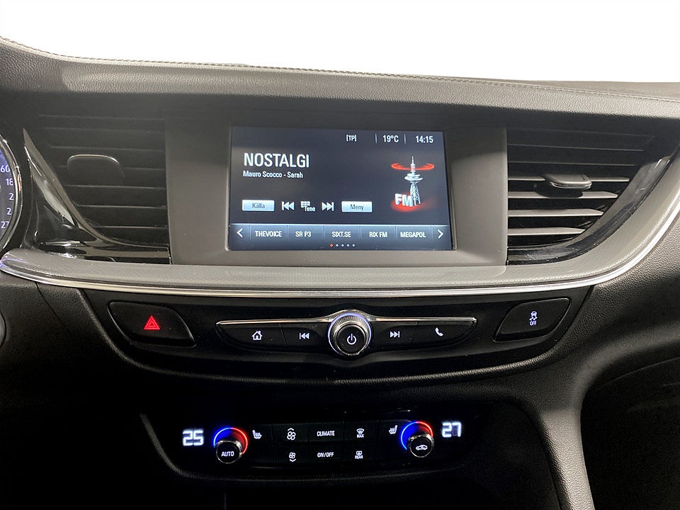 Bild på Opel Insignia ST Enjoy 1.5 Turbo 165hk Aut DRAG RATTVÄRME