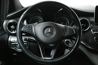 Minibuss Mercedes-Benz V 13 av 25