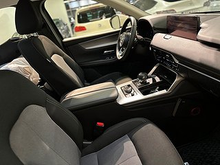 Mazda CX-60 PHEV AWD Rattvärme Kamera GPS MoK S/V-hjul MOMS