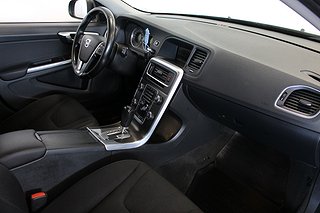 Kombi Volvo V60 6 av 15