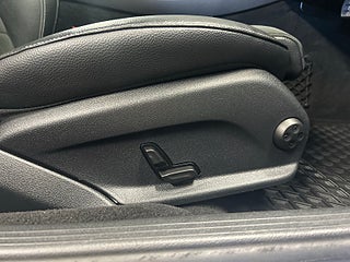 Mercedes-Benz E 220 T 4M 9G Drag/360°/D-Värm/Pano/Burmester/S&V-Däck – bild 18