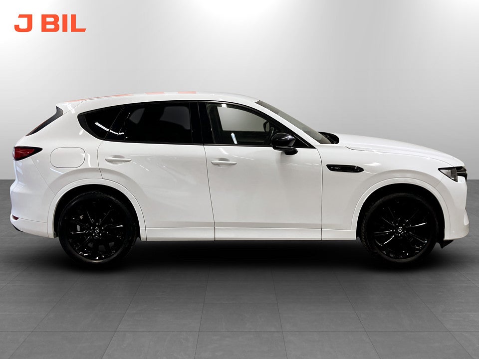 Bild på Mazda CX-60 Homura PHEV 327hk Comf pack Conv & so DA Aut 4WD