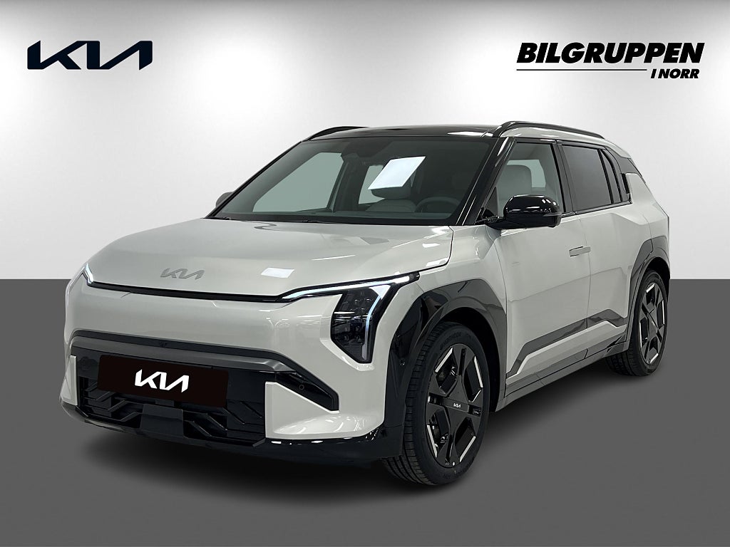 Kia EV3 GT LINE FWD LONG RANGE