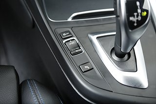 Halvkombi BMW 120 22 av 26