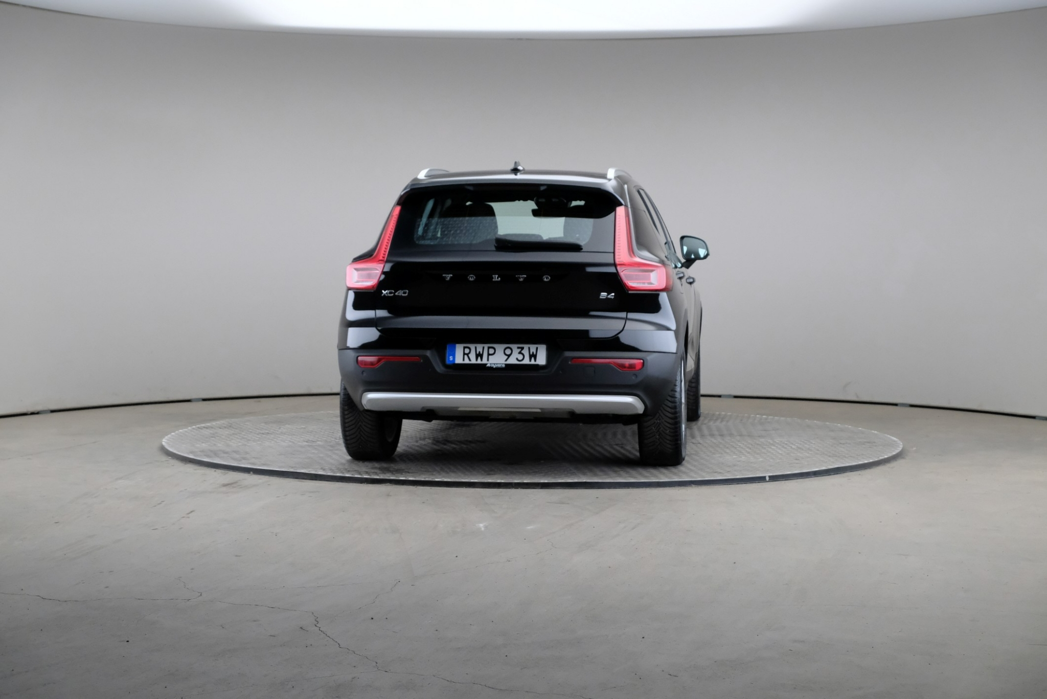 Volvo XC40 B4 197hk Core SE Aut Drag 2024, bild 2/10