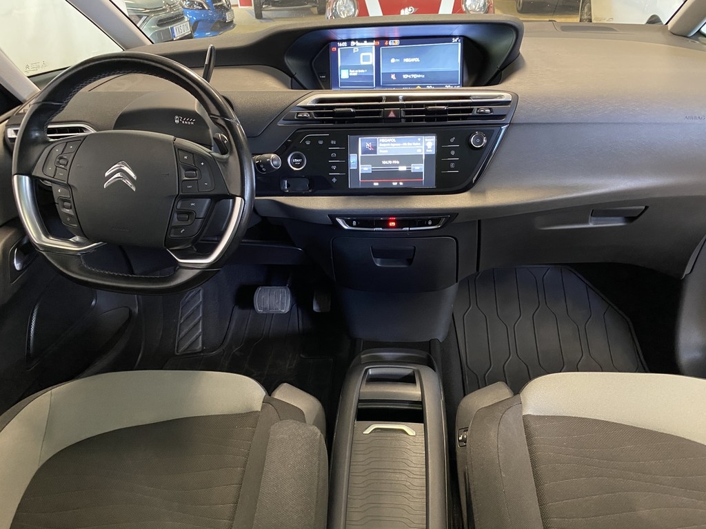 Citroen C4 Picasso 2016, bild 7/42